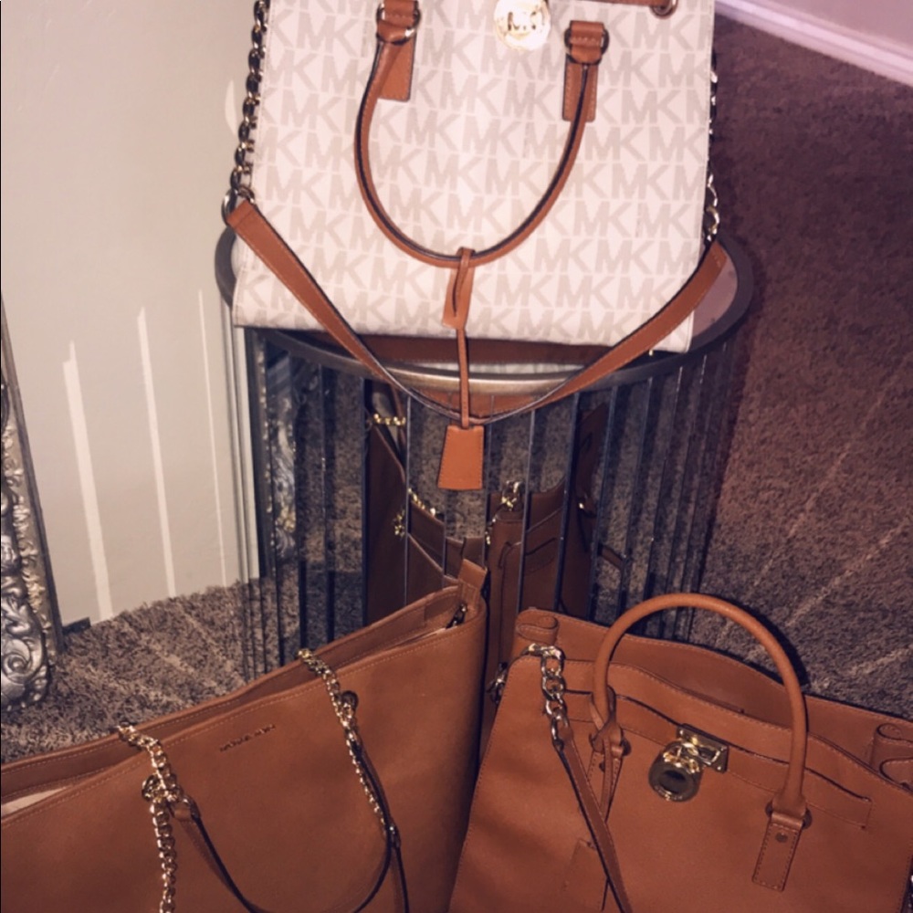 MK Bags